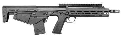 Picture of Kel-Tec Rdbdblk Rdb Defender 5.56X45mm Nato 20+1 16.10" Black Pencil Profile Barrel, Black Polymer Receiver, Black Synthetic Collapsible Stock, Black Polymer Grip 