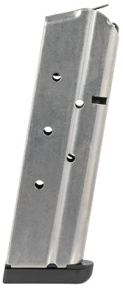 Picture of Sig Sauer Mag1911108 1911 8Rd 10Mm Auto Stainless Steel 