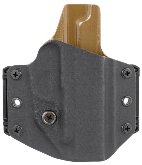 Picture of Sig Sauer Hol365xlowbrh Tactical Owb Polymer Belt Loop Fits Sig P365xl Right Hand 