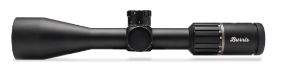 Picture of Burris 200480 Rt Long Range Black Matte 3-15X50mm 30Mm Tube Scr 2 Mil Reticle 