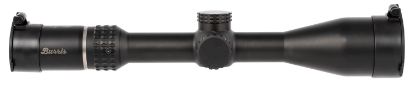 Picture of Burris 200636 Veracity Matte Black 3-15X50mm 30Mm Tube Ballistic Plex E1 Ffp Reticle 