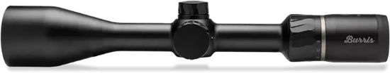 Picture of Burris 200497 Fullfield Iv Matte Black 6-24X50mm 30Mm Tube Scr Moa Reticle 