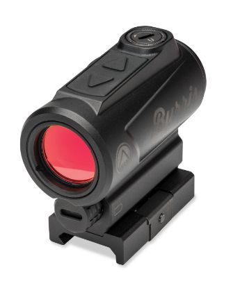 Picture of Burris 300260 Fastfire Rd Matte Black 1 X 35.5 Mm 2 Moa Red Dot 