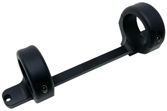 Picture of Dnz 26300 Game Reaper-Howa Scope Mount/Ring Combo Matte Black 30Mm 