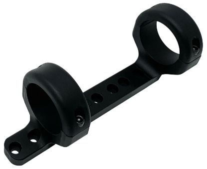 Picture of Dnz 12048 Game Reaper-Marlin Scope Mount/Ring Combo Matte Black 30Mm 