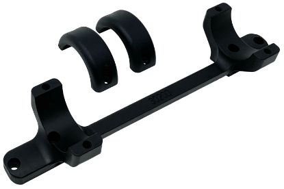 Picture of Dnz 30200 Game Reaper-Savage Scope Mount/Ring Combo Matte Black 30Mm 