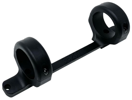 Picture of Dnz 36200 Game Reaper-Savage Scope Mount/Ring Combo Matte Black 30Mm 