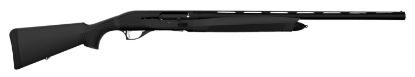 Picture of Retay Usa R251extblk26 Masai Mara Inertia Plus 20 Gauge With 26" Deep Bore Drilled Barrel, 3" Chamber, 4+1 Capacity, Matte Black Anodized Metal Finish & Black Synthetic Stock Right Hand (Full Size) 