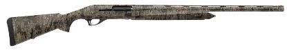 Picture of Retay Usa R251tmbr28 Masai Mara Waterfowl Inertia Plus 20 Gauge With 28" Deep Bore Drilled Barrel, 3" Chamber, 4+1 Capacity, Overall Realtree Timber Finish & Synthetic Stock Right Hand (Full Size) 