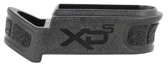 Picture of Springfield Armory Xdsg5005 Mag Sleeve 45 Acp Polymer Silver/Black Compatible With Xds Mod.2 