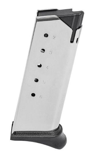 Picture of Springfield Armory Xdsg4006h Xd-S Mod2 6Rd Hook Floor Plate 40 S&W Stainless Steel 