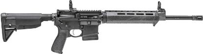 Picture of Springfield Armory St916556bmlc Saint 5.56X45mm Nato 16" 10+1 Black Hard Coat Anodized Trinity Force Breach Blade Stock 