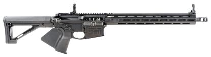 Picture of Springfield Armory Stv916308bca Saint Victor *Ca Compliant 308 Win 16" 10+1 Black Hard Coat Anodized Bravo Company 6-Position Stock 