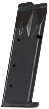 Picture of Sar Usa K24510 K2 Compact 10Rd 45 Acp Black Steel 