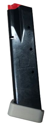 Picture of Sar Usa K1217 K-12 Sport 17Rd 9Mm Luger Black Steel 