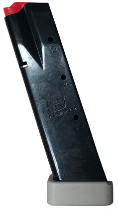 Picture of Sar Usa K1210 K-12 Sport 10Rd 9Mm Luger Black Steel 