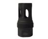 Picture of Short Srx Flash Hider 5/8-32