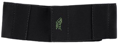 Picture of Sticky Holsters Bbmd Belly Band Elastic Black Medium 32-50" 