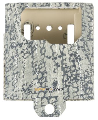 Picture of Spypoint Sb300s Security Box Fits Link Micro/Micro-Lte/Micro-S-Lte Compatible With Spypoint Link Series Cameras Camo Steel 