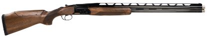 Picture of F.A.I.R. Frdc421230 Carrera One Hr 12 Gauge 2Rd 3" 30" High Vent Ribbed Barrel, Tri-Alloyed Steel Receiver W/Blued Metal Finish, Checkered Walnut Stock W/Monte Carlo Comb, Auto Ejectors 