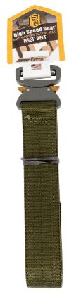 Picture of High Speed Gear 31Bv03od Cobra Rigger Belt 40"-42" Cordura Od Green 