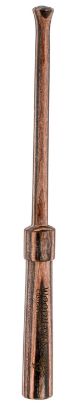 Picture of Woodhaven Wh031 Strike 3 Flare Tip Striker Call Attracts Turkeys Multi Color Wood Laminate 