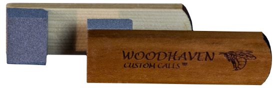 Picture of Woodhaven Wh201 Conditioning Stone Attracts Turkey Brown Wood/Stone 