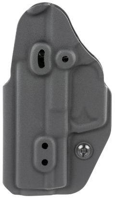 Picture of Walther Arms 5130213 Pk380 Iwb Black Polymer, Fits Walther Pk380, Belt Clip Mount Right Hand 