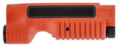 Picture of Streamlight 69610 Tl-Racker Shotgun Forend Light Orange 1000 Lumens White Led Mossberg 500/590 