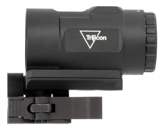 Picture of Trijicon 2600001 Mro Hd Magnifier Matte Black 3X 21Mm 