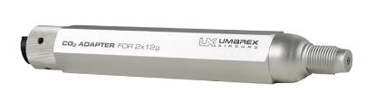 Picture of Rws/Umarex 2211284 Co2 Adapter Umarex 12 Grams 