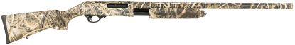 Picture of Silver Eagle Arms Smrtm51228 Mag 35 12 Gauge 28" 4+1 3.5" Overall Realtree Max-5 Right Hand (Full Size) 