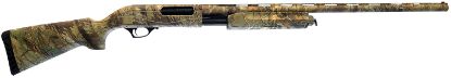 Picture of Silver Eagle Arms Smrtx1228 Mag 35 12 Gauge 28" 4+1 3.5" Overall Realtree Xtra Green Right Hand (Full Size) 