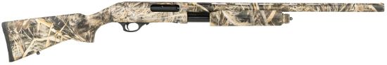 Picture of Silver Eagle Arms Smrtm51224 Mag 35 12 Gauge 24" 4+1 3.5" Overall Realtree Max-5 Right Hand (Full Size) 
