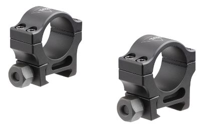 Picture of Trijicon Ac22005 Riflescope Rings Black Parkerized 1" 