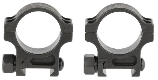 Picture of Trijicon Ac22012 Riflescope Rings Black Parkerized 30Mm 