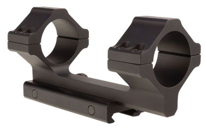 Picture of Trijicon Ac22036 Colt Knob Mount Scope Mount/Ring Combo Black Anodized 