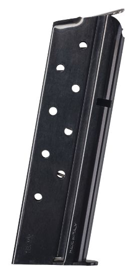 Picture of Magnum Research Mag1911108 1911 Black Detachable 8Rd 10Mm Auto 