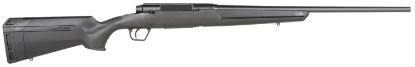 Picture of Savage Arms 57514 Axis Ii 223 Rem 4+1 22", Matte Black Barrel/Rec, Synthetic Stock, Left Hand 