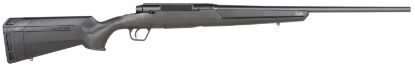 Picture of Savage Arms 57516 Axis Ii 243 Win 4+1 22", Matte Black Barrel/Rec, Synthetic Stock, Left Hand 