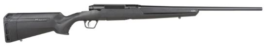 Picture of Savage Arms 57519 Axis Ii 308 Win 4+1 22", Matte Black Barrel/Rec, Synthetic Stock, Left Hand 