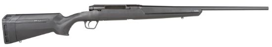 Picture of Savage Arms 57521 Axis Ii 270 Win 4+1 22", Matte Black Barrel/Rec, Synthetic Stock, Left Hand 