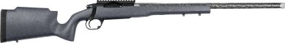 Picture of Proof Research 129333 Elevation Mtr 6Mm Creedmoor Caliber With 5+1 Capacity, 24" Carbon Fiber Barrel, Black Metal Finish & Black Granite, Carbon Fiber Stock, Right Hand (Full Size) 