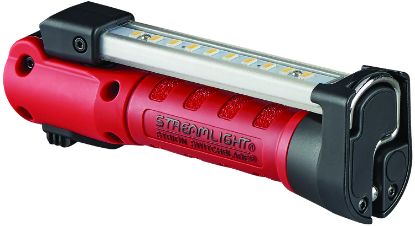 Picture of Streamlight 74850 Strion Switchblade Work Light Red 400/500 Lumens White Cri Led 