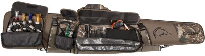 Picture of Punisher 94852 Gear-Fit Pursuit Waterfowl Realtree Max-5 Endura 52" Long Shotgun 