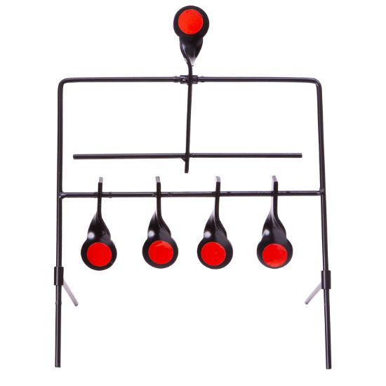 Picture of Ez-Aim 15285 Spinner System Metal Resetting Target 