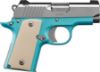 Picture of Micro Bel Air 380Acp 2.75" Ns