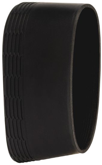 Picture of Allen 15512 Recoil Eraser Medium Black Polymer 