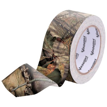 Picture of Vanish 25361 Duct Tape Mossy Oak Break-Up Country 2" Wide X 60' Long 