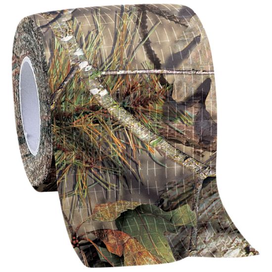 Picture of Vanish 25363 Protective Wrap Mossy Oak Break-Up Country 2" W 15' Long 